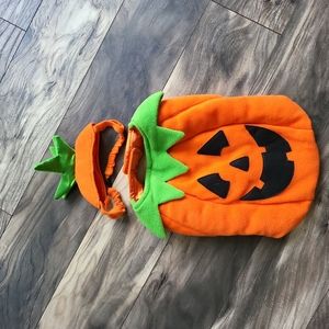 Old Navy PET Costume